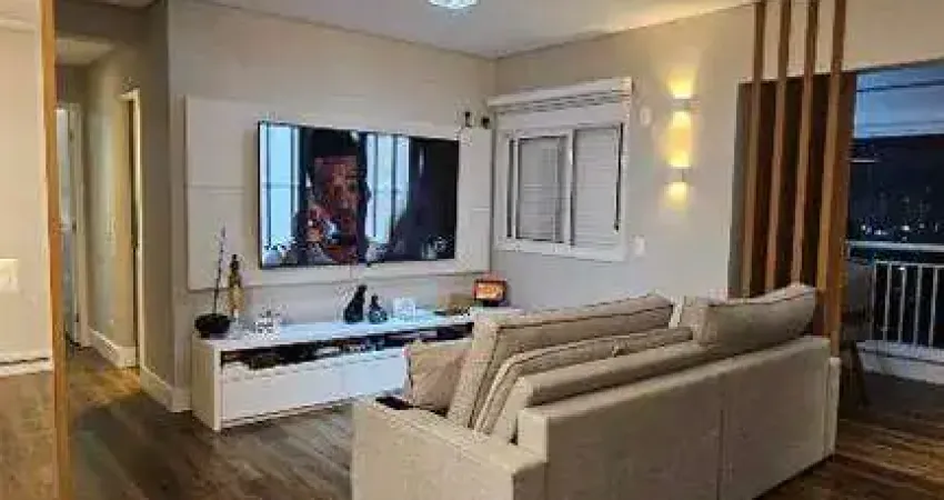 Apartamento à venda 2 quartos 1 suíte 2 vagas Centro - São Bernardo do Campo - SP