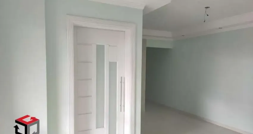 Apartamento à venda 3 quartos 1 suíte 2 vagas Campestre - Santo André - SP