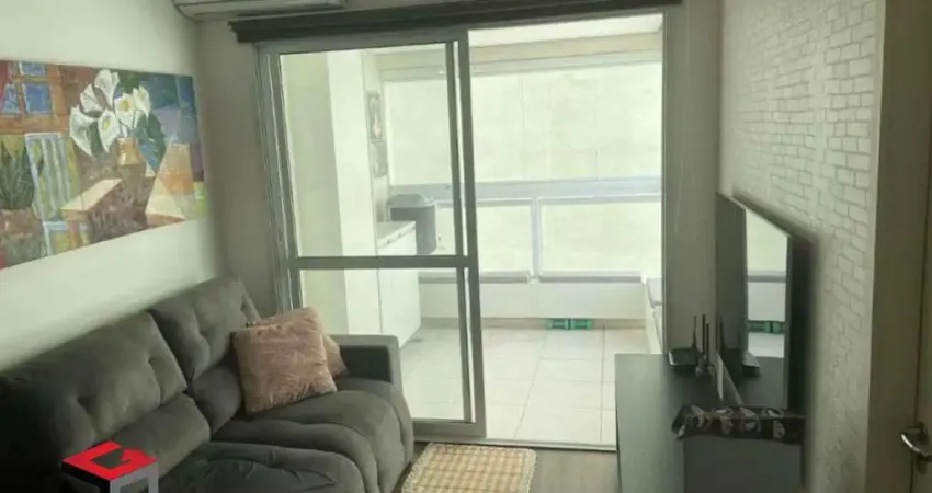 Apartamento com 51m² localizado no jardim aclimação em são paulo- sp.