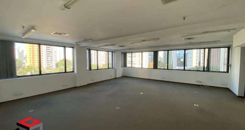 Sala comercial à venda na Rua André Ampére, 34, Brooklin Paulista, São Paulo