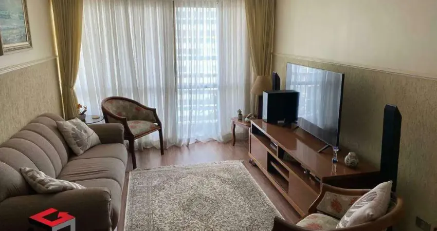 Apartamento à venda 3 quartos 1 suíte 2 vagas Centro - São Bernardo do Campo - SP