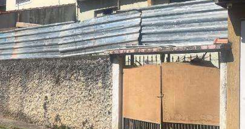Terreno à venda na Rua Muritinga, 141, Vila Floresta, Santo André