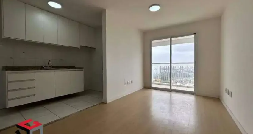 Apartamento 72 m² Localizado No Bairro Campestre Santo André - SP