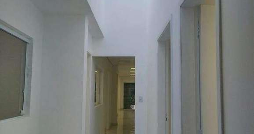 Casa para aluguel 2 vagas Assunção - Santo André - SP
