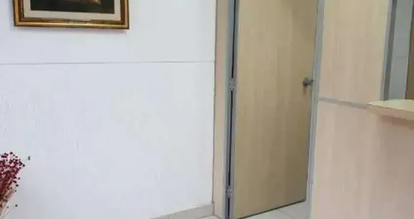 Ponto comercial para alugar na Rua Professor Licínio, 433, Vila Scarpelli, Santo André