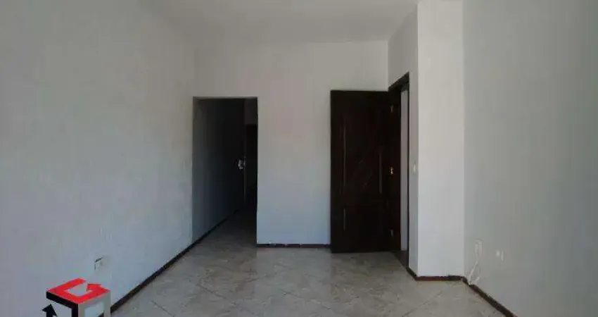Sobrado à venda 2 quartos 2 vagas Do Estádio - Santo André - SP