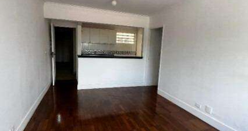 Apartamento 2 Dormitorios 78 m2 na Vila Olimpia