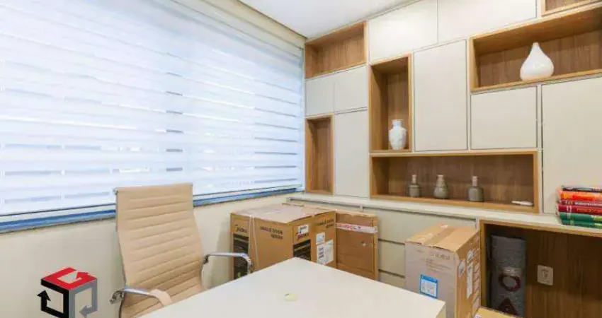 Conjunto Comercial no Itaim Bibi 206m2