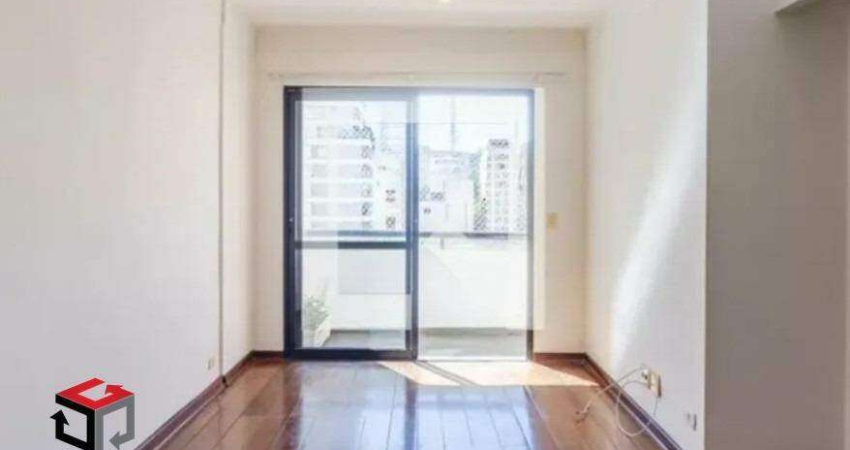 Apartamento em Pinheiros com 64m²