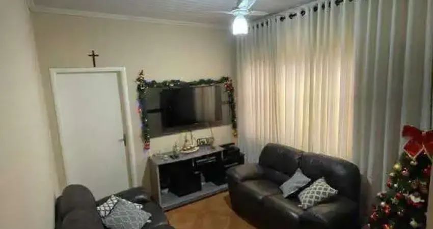Casa à venda 2 quartos 1 suíte 2 vagas Taboão - São Bernardo do Campo - SP