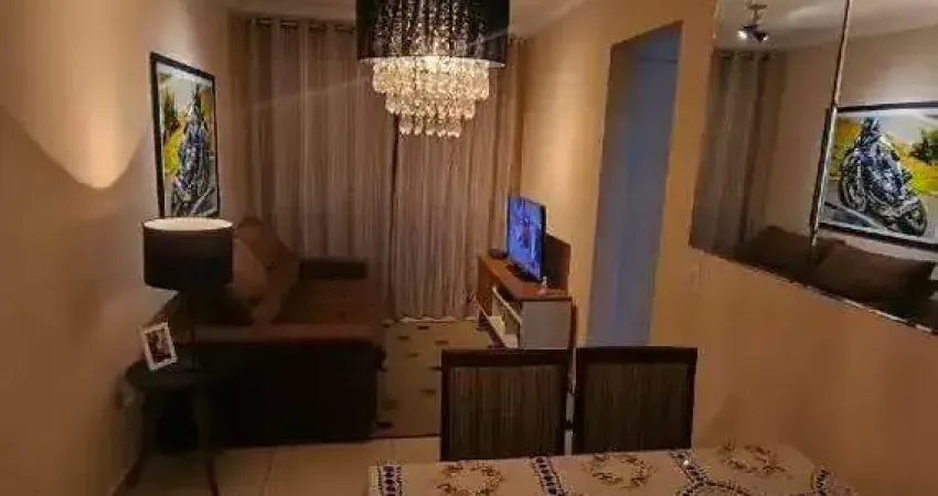 Apartamento à venda 2 quartos 2 vagas São Judas - Mauá - SP