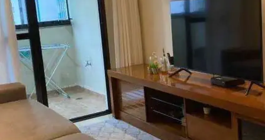 Apartamento à venda 3 quartos 1 suíte 2 vagas Gilda - Santo André - SP