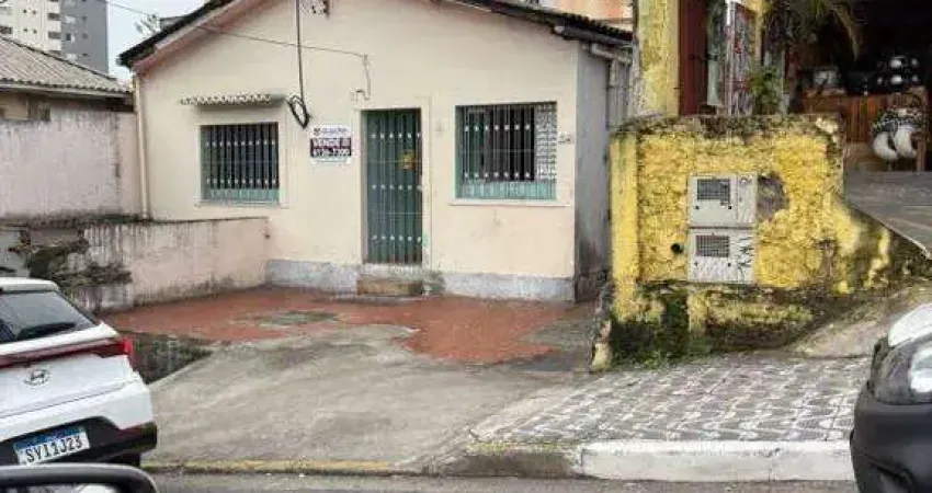 Terreno à venda 2 quartos 2 vagas Rudge Ramos - São Bernardo do Campo - SP