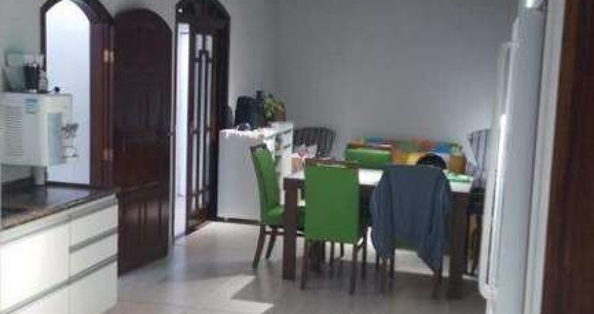 Casa à venda 2 quartos 1 suíte 2 vagas Centro - São Bernardo do Campo - SP
