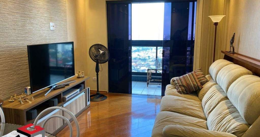Cobertura à venda 4 quartos 2 suítes 4 vagas Jardim do Mar - São Bernardo do Campo - SP