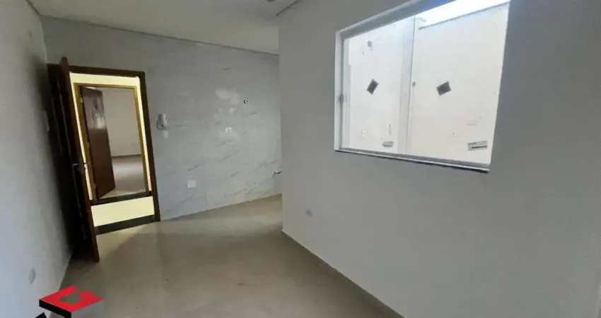 Apartamento à venda 2 quartos 1 suíte 1 vaga Linda - Santo André - SP