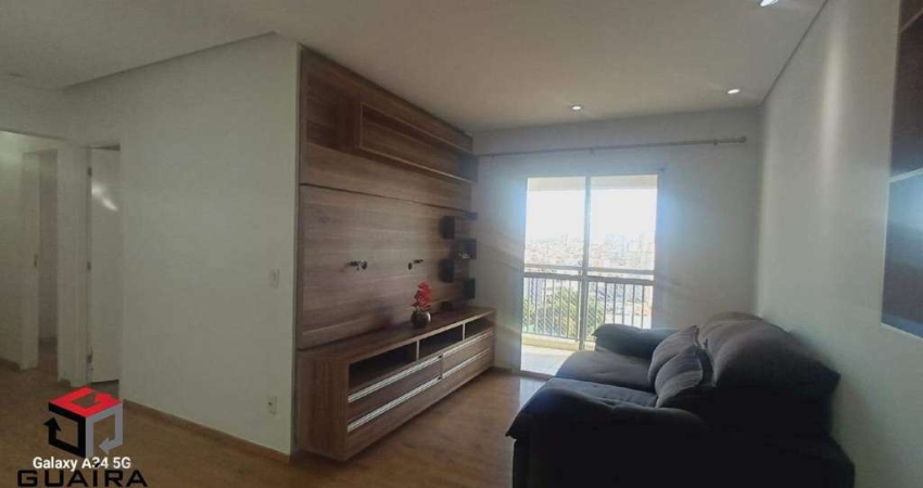 Apartamento à venda 3 quartos 1 suíte 2 vagas América - Santo André - SP