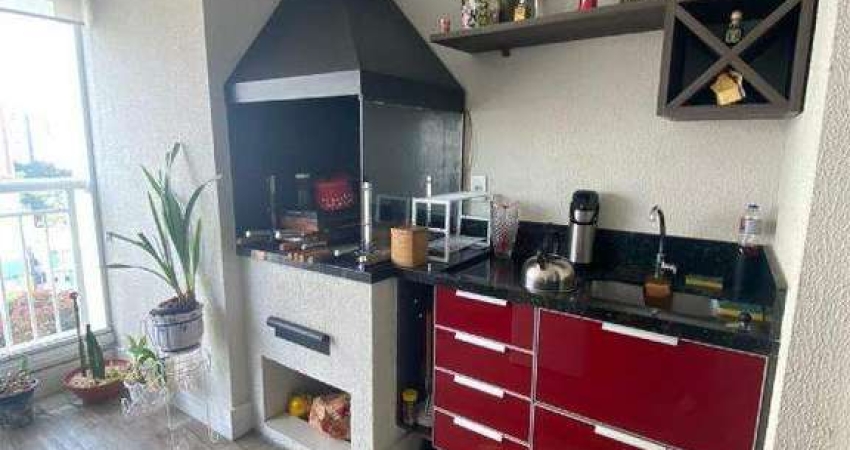 Apartamento à venda na Rua Maratona, 285, Vila Alexandria, São Paulo