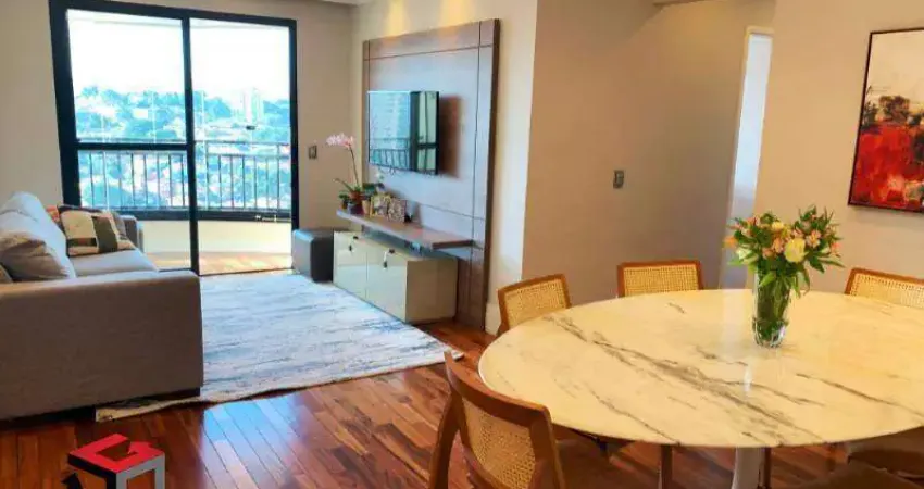 Apartamento com 3 quartos à venda na Rua Tonelero, 201, Vila Ipojuca, São Paulo