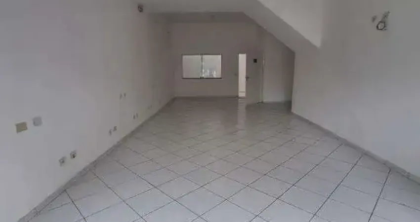 Prédio para aluguel 2 vagas Rudge Ramos - São Bernardo do Campo - SP