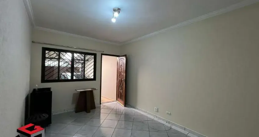 Sobrado à venda 2 quartos 2 suítes 1 vaga Alzira - Santo André - SP