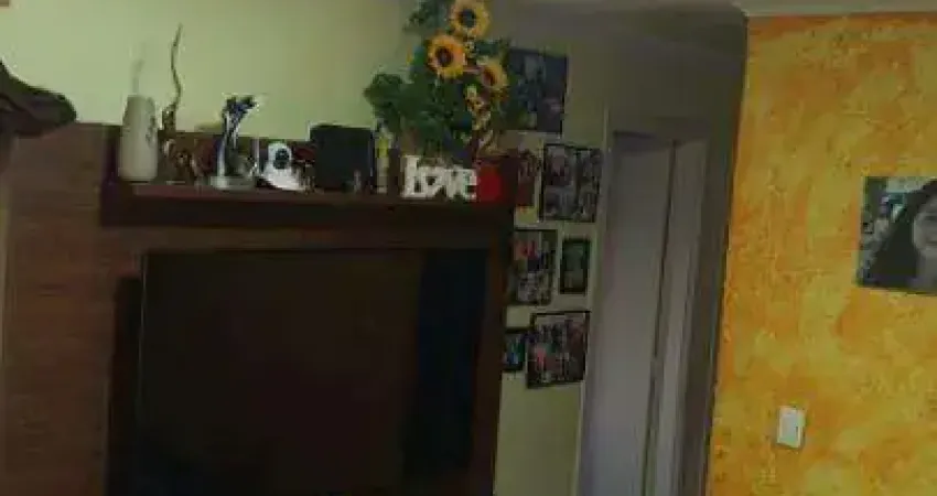 Apartamento à venda 2 quartos 1 vaga Ferrazópolis - São Bernardo do Campo - SP