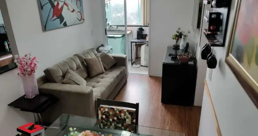 Apartamento à venda 2 quartos 1 suíte 2 vagas Rudge Ramos - São Bernardo do Campo - SP