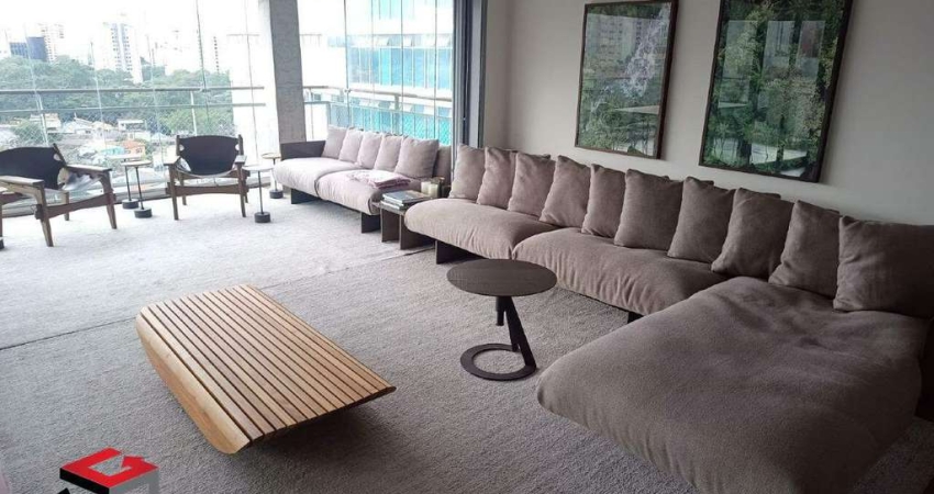 Apartamento para aluguel 1 quarto 1 suíte 2 vagas Vila Madalena - São Paulo - SP
