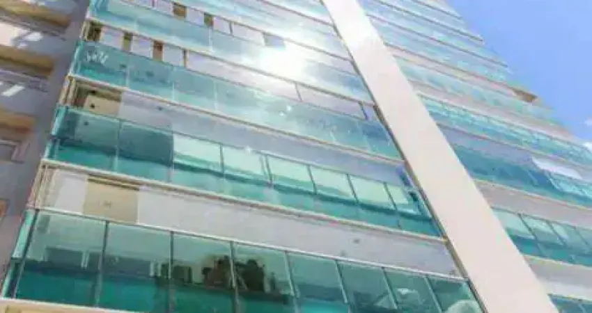 Cobertura com 3 quartos à venda na Avenida Açocê, 92, Indianópolis, São Paulo