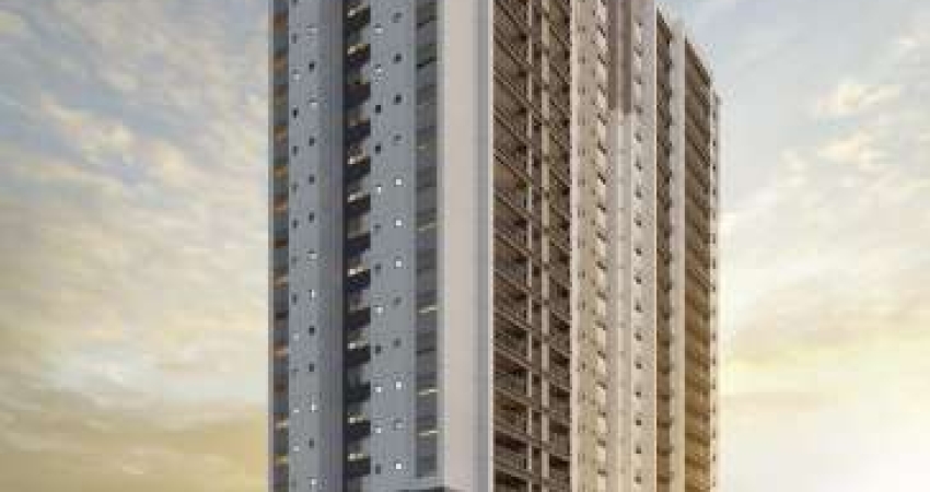 Cobertura Alto do Ipiranga 187 m² com 3 suítes, 2 vagas, lazer completo com piscina, salão de festas e jogos, academia.