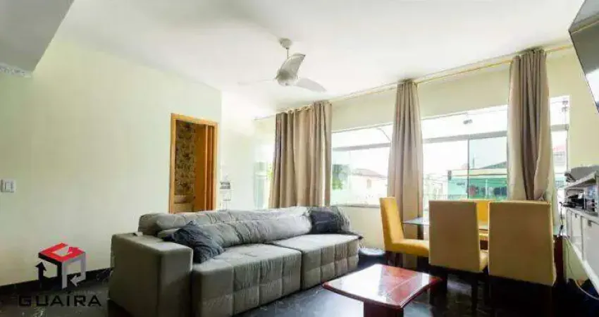 Casa à venda 3 quartos 2 suítes 2 vagas Jardim Santa Cruz (Sacomã) - São Paulo - SP