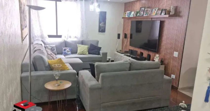 Apartamento à venda 3 quartos 1 suíte 1 vaga Das Nações - Santo André - SP