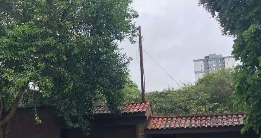 Terreno à venda na Rua Júpiter, 94, Vila Eldízia, Santo André
