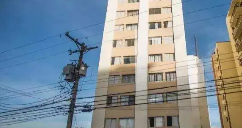 Apartamento na Vila Monte Alegre (Saude) 50m2.