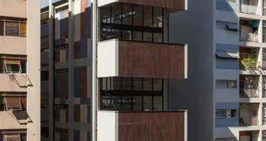 Apartamento com 4 quartos à venda na Rua Itacolomi, 445, Higienópolis, São Paulo