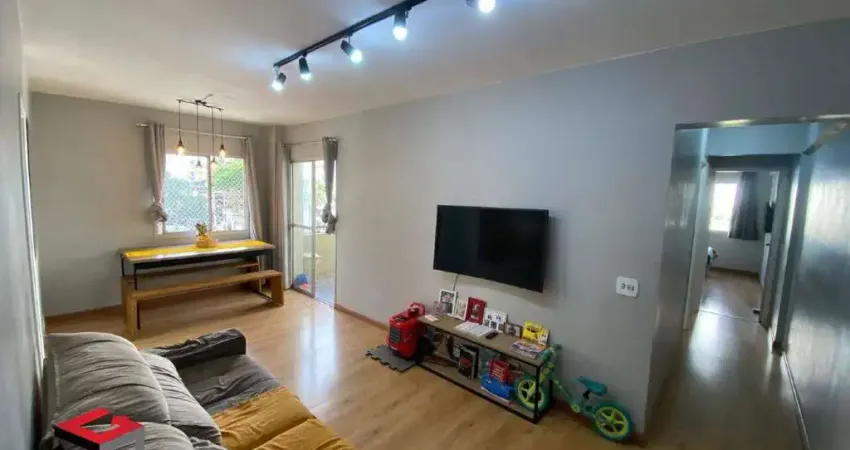 Apartamento 2 quartos em Brooklin Paulista com 78m²
