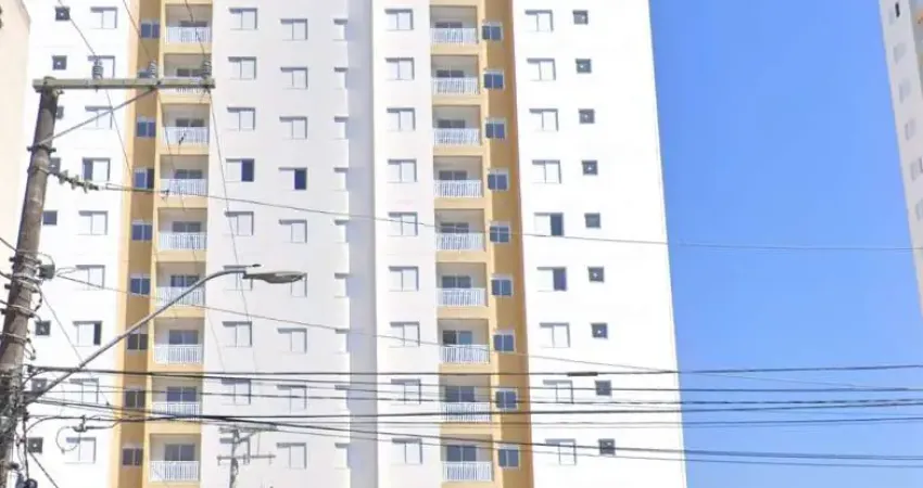 Apartamento à venda 2 quartos 1 vaga Santa Terezinha - São Bernardo do Campo - SP