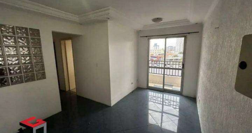 Apartamento para aluguel 2 quartos 1 suíte 2 vagas Príncipe de Gales - Santo André - SP