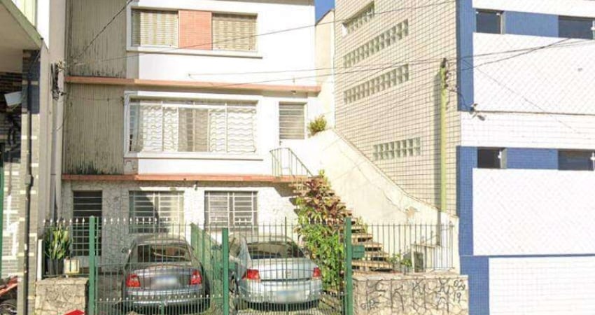 Casa com 2 quartos à venda na Rua Francisco Alves, 75, Vila Romana, São Paulo