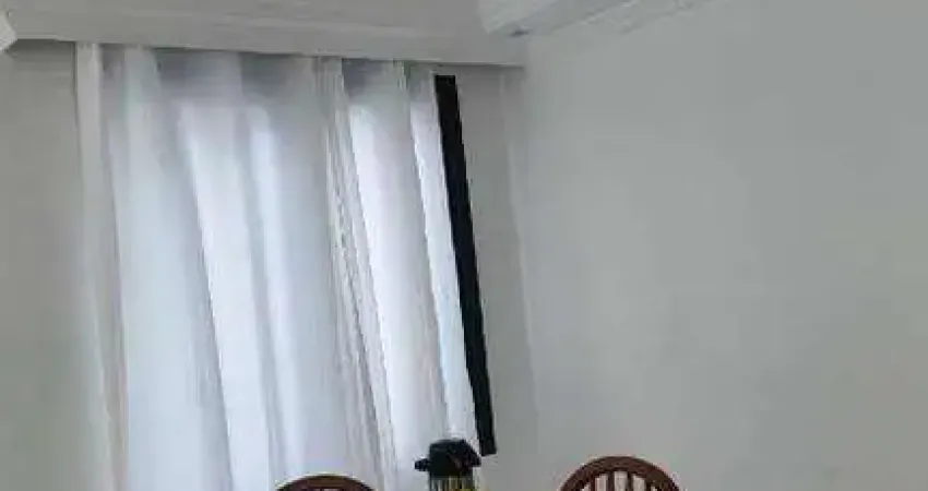 Apartamento à venda 2 quartos 1 vaga Santa Terezinha - São Bernardo do Campo - SP