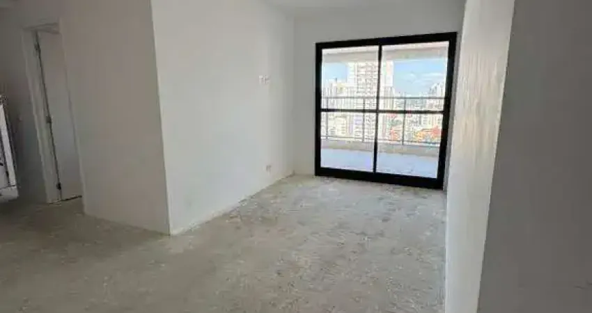 Apartamento à venda 3 quartos 1 suíte 3 vagas Bastos - Santo André - SP
