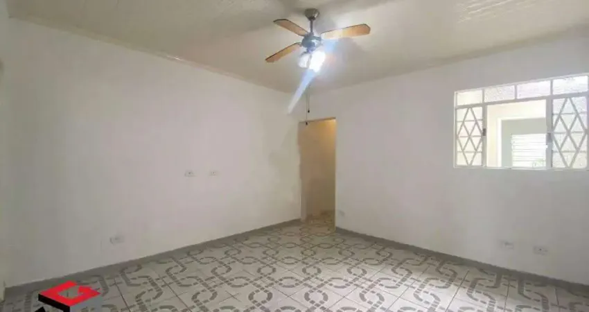 Casa à venda 2 quartos 1 vaga Santo Antônio - São Caetano do Sul - SP