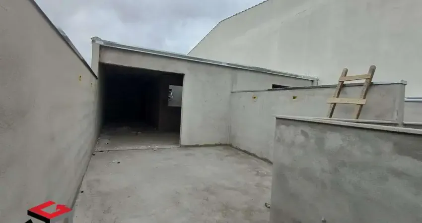 Sobrado à venda 3 quartos 3 suítes 2 vagas Camilópolis - Santo André - SP
