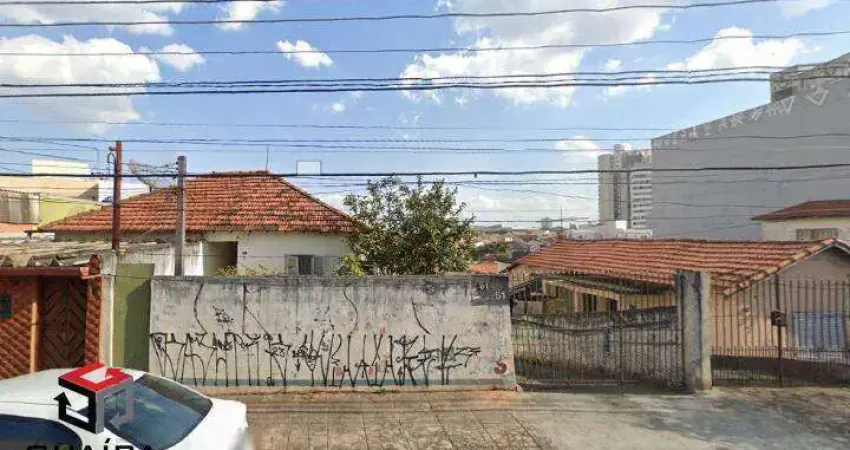 Terreno à venda Gonçalves - São Bernardo do Campo - SP