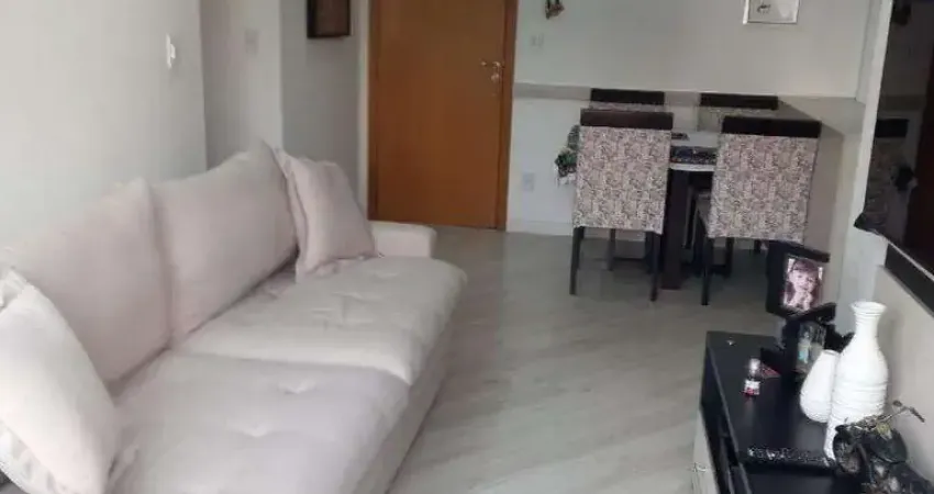 Apartamento à venda 2 quartos 1 suíte 2 vagas Jardim - Santo André - SP