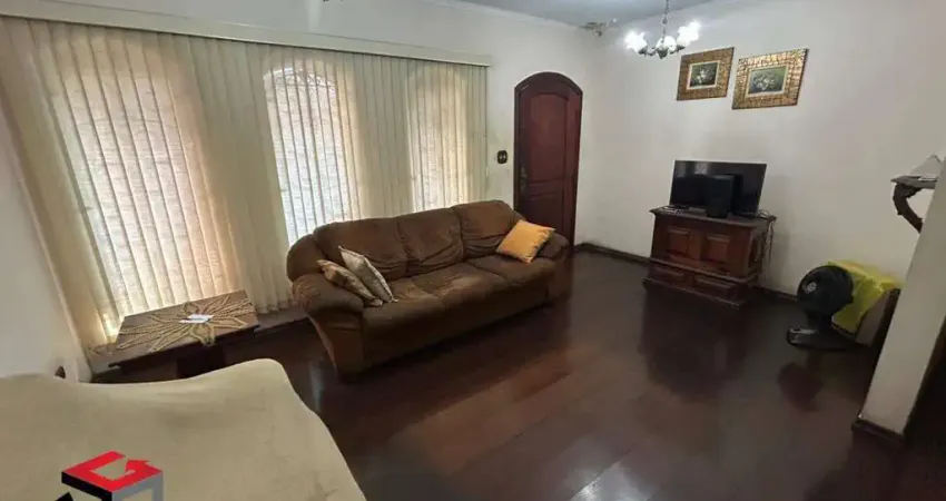 Sobrado à venda 3 quartos 1 suíte 1 vaga Santa Paula - São Caetano do Sul - SP