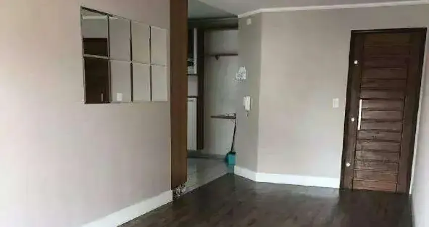 Cobertura para aluguel 2 quartos 1 suíte 2 vagas Stella - Santo André - SP