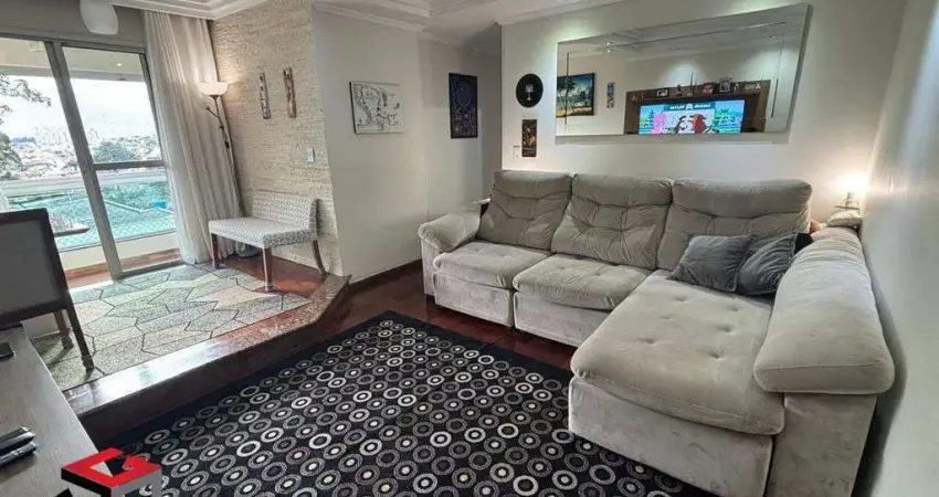 Apartamento à venda 2 quartos 1 vaga Alves Dias - São Bernardo do Campo - SP