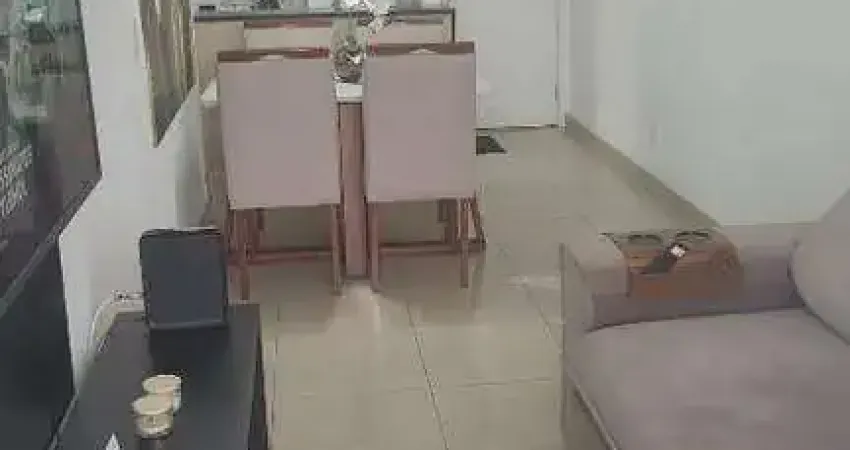 Apartamento à venda 2 quartos 1 vaga Demarchi - São Bernardo do Campo - SP