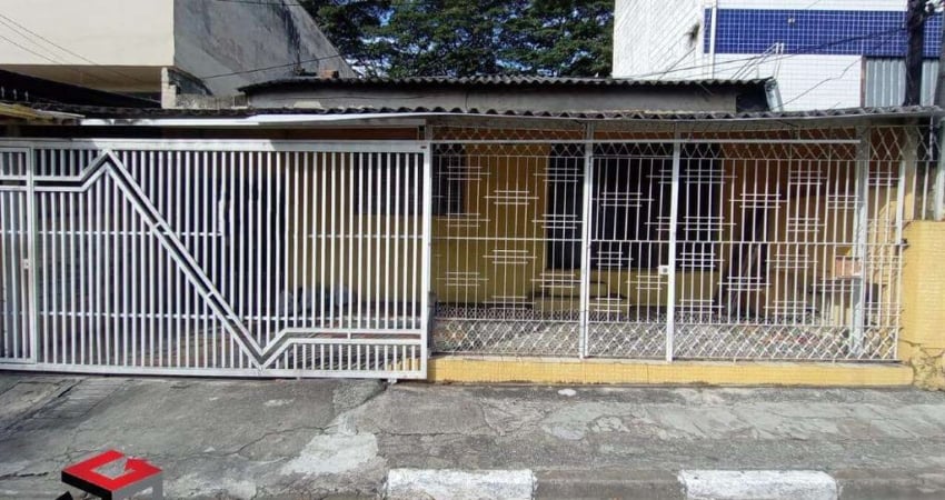Casa à venda 2 quartos 1 vaga Piraporinha - Diadema - SP